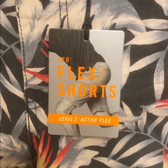 AMERICAN EAGLE NEW WITH TAG SHORTS.XS 14. MEN’S S -26. - Picture 6 of 9